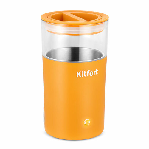 Капучинатор Kitfort КТ-7464 9922₽