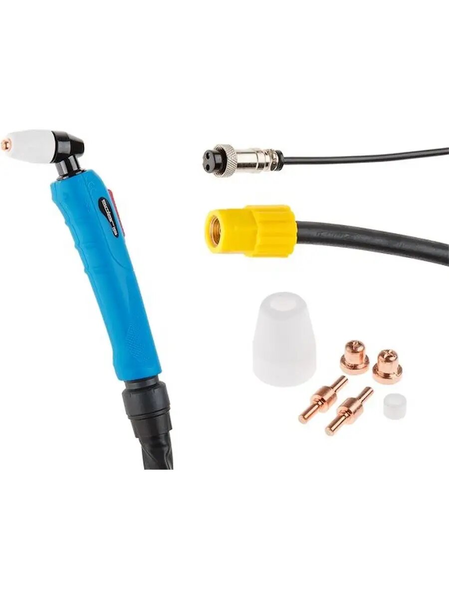 Резак плазменный 3 м SOLARIS CUT WGC-31 (WGC-3130)