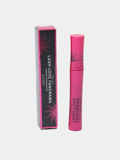 Тушь для ресниц Lash Love Fanorama — фото 1