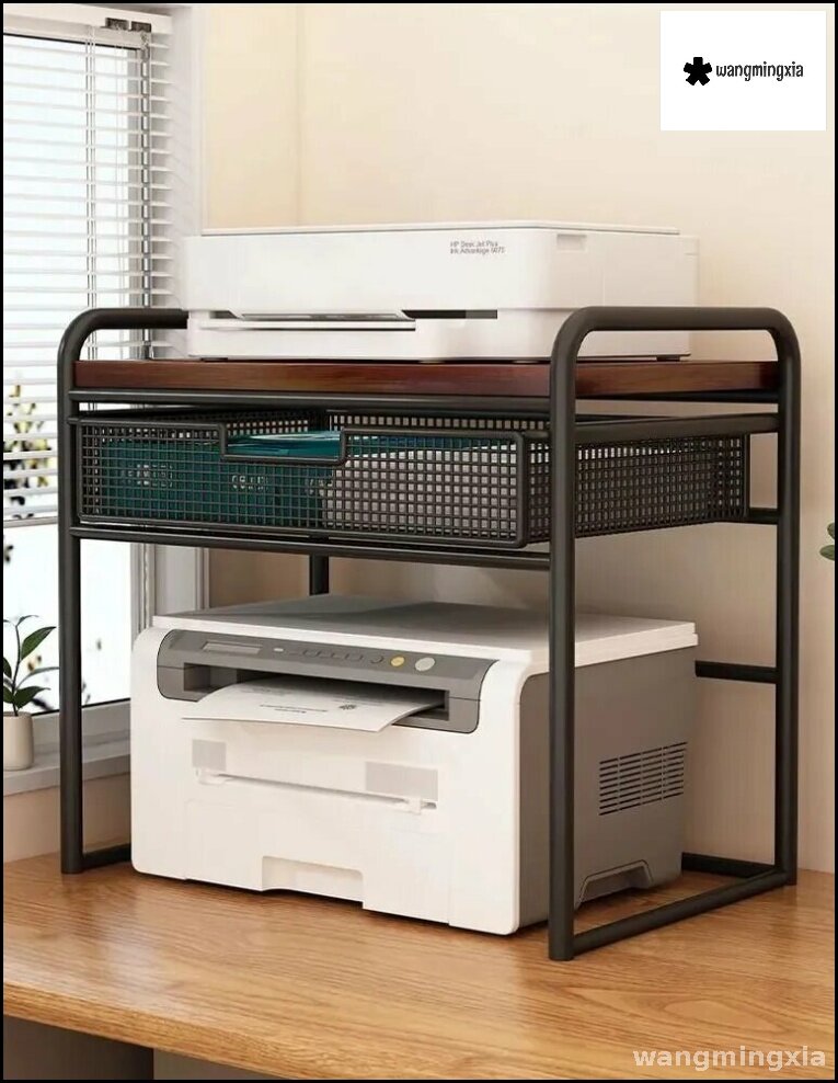 Прямая настольная надстройка 35х51х49 см эксклюзивная в комплекте