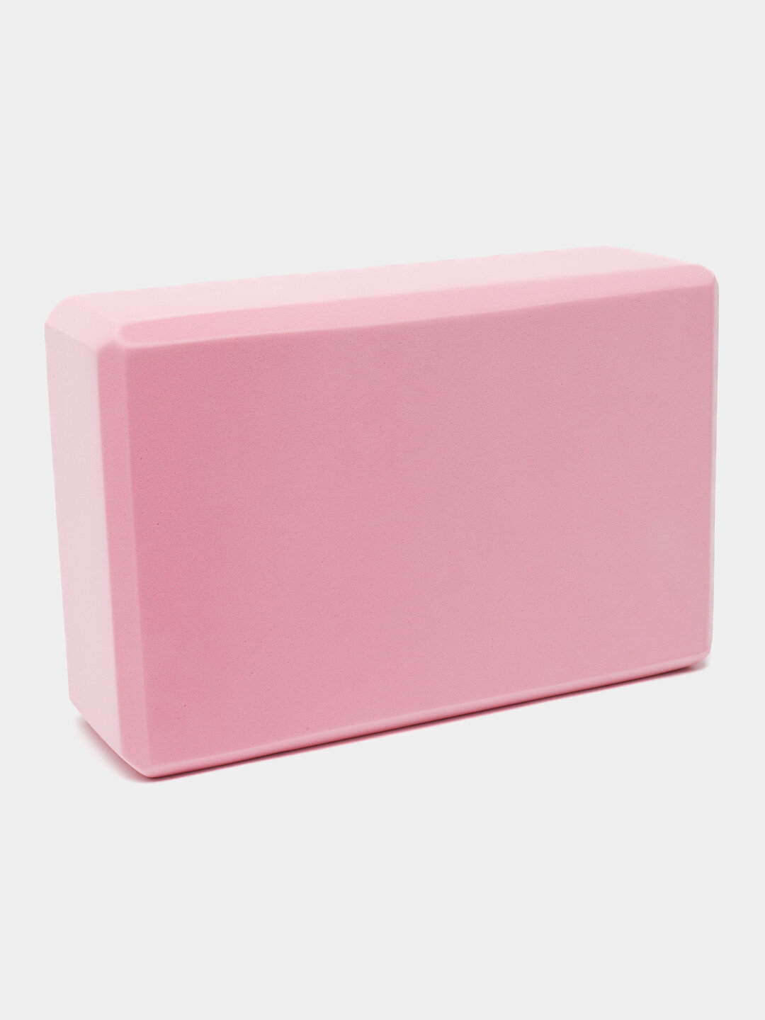 Кирпич для йоги, фитнеса, пилатеса, 23*15*8 см — фото 1
