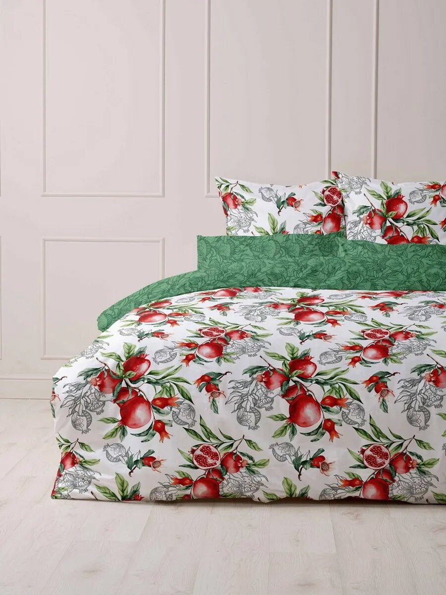 Постельное белье Дуэт (Семейный) — фото 1