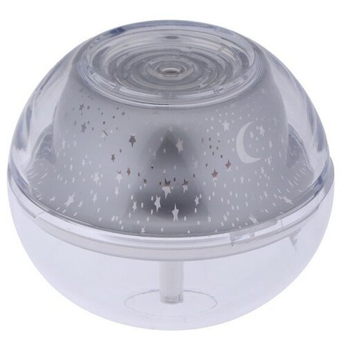 Увлажнитель Luazon HM-6 7166040 245200₽