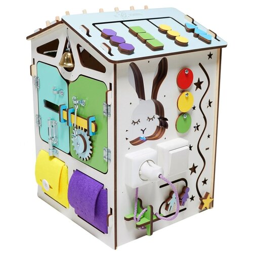 Бизидом Я умею 40х30х30