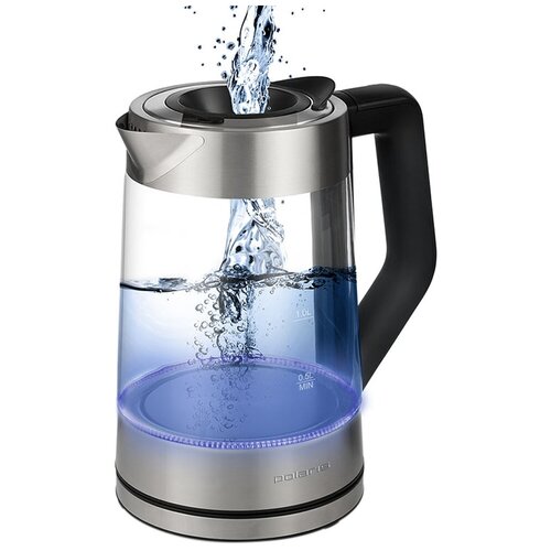 Электрический чайник Polaris Электрочайник POLARIS ОК 386800₽