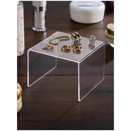 Подставка Izumi 123х89х119 см прозрачный 605₽