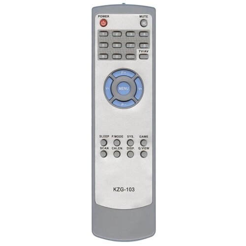 фото Пульт для erisson kzg-103 huayu