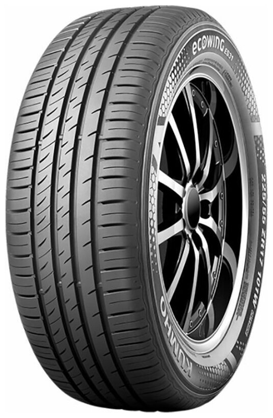 Kumho Ecowing ES31 195/65R15 91H Лето