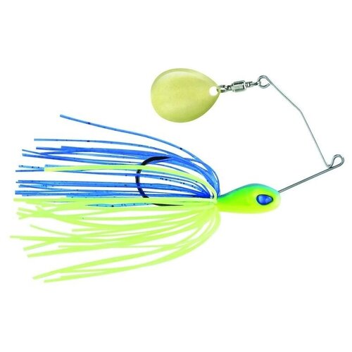 фото Спиннербейт storm gomoku spinnerbait 11 /prt / 10см, 11гр storm воблер