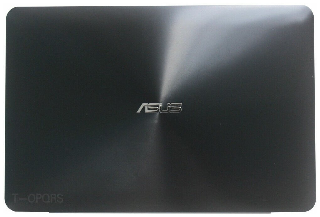 Крышка матрицы (экрана) для ноутбука Asus X555