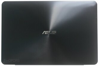 Крышка матрицы (экрана) для ноутбука Asus A555LP