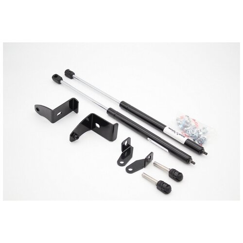 Амортизатор (упор) капота на Mitsubishi Outlander 02-02(с 2012 г.в.)Autoinnovation