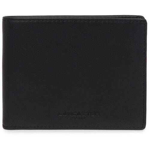 фото Кошелек lancaster 120-32-noir,черный