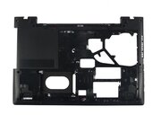Поддон, нижний корпус для Lenovo G70, G70-70, G70-80, B70, B70-70, Z70, G70-35, B70-80 (AP0U1000300), Cover D. Без динамиков!