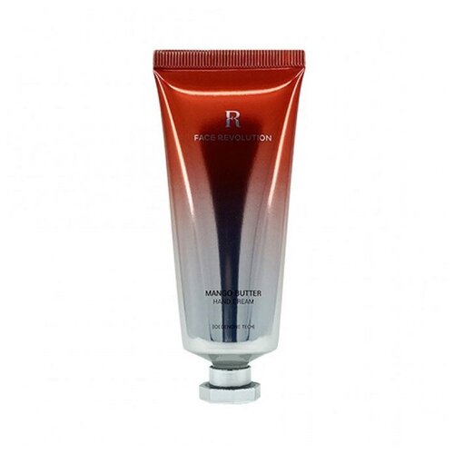 Крем для рук с маслом манго Face Revolution Mango Butter Hand Cream, 50 мл
