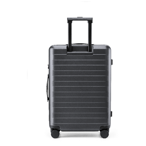 фото Чемодан ninetygo rhine pro plus luggage 24'' grey