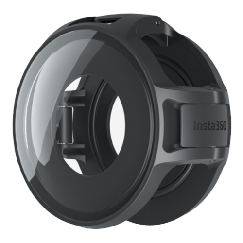 Insta360 One X2 Premium Lens Guards (защита линз)