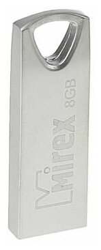 Накопитель USB 2.0 16GB Mirex - фото №4
