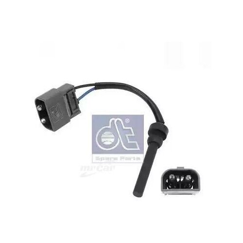 DT SPARE PARTS 215012 Датчик уровня охлаждающей жидкости blu spare parts set for isf handheldwall mount