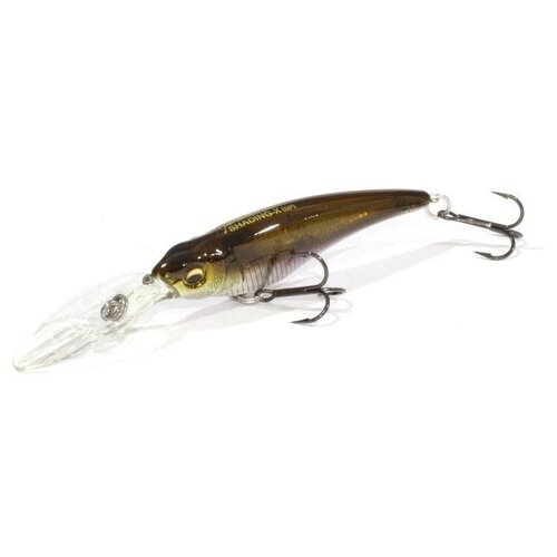 фото Воблер megabass shading-x / ito wakasagi