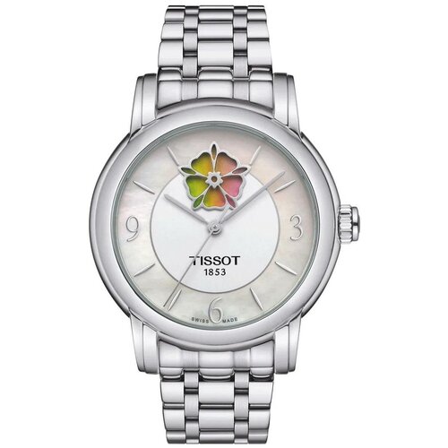 Tissot T050.207.11.117.05