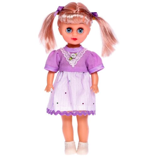 Кукла классическая Карина в платье кукла классическая карина в платье