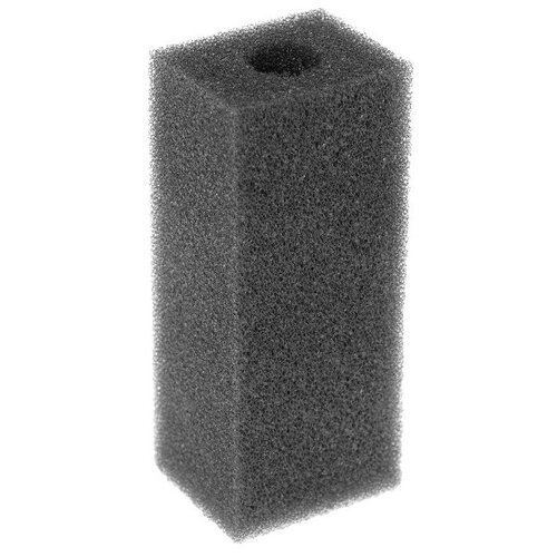 Губка прямоугольная для фильтра турбо, 3,5х4х10 см