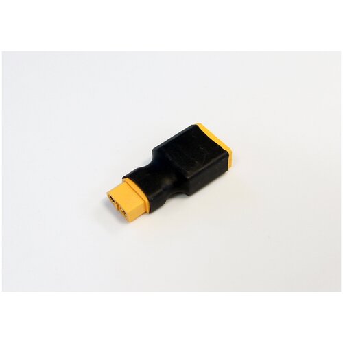 Переходник XT60 (мама) - XT90 (папа) AIIIFPV AIII-C-027 amass xt90 xt60 parallel adapter connectors xt60 xt90 series connection cable for rc lipo battery airplane drone