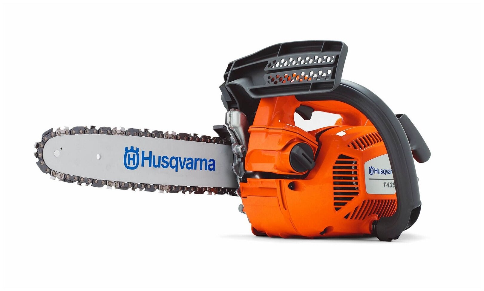 Бензопила Husqvarna T435 12" X-TORQ