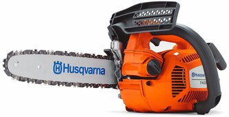 Бензиновая пила Husqvarna T435 1500 Вт