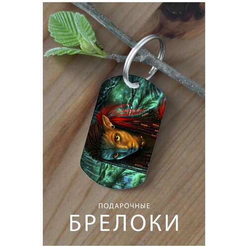 Брелок для ключей Аватар брелок мужской женский аксессуар, брелок на ключи детский, подарок девушке на День рождения, подарок девочке сыну