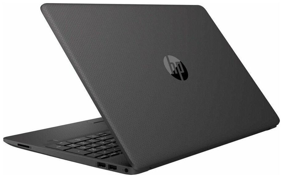 Ноутбук HP 255 G8 3A5Y6EA AMD Athlon 3150U 24GHz4096Mb128Gb SSDNo ODDAMD Radeon GraphicsWi-FiCam1561920x1080Windows 10 64-bit
