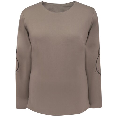 Джемпер Mila Bezgerts 1691ЛП, размер 48-164