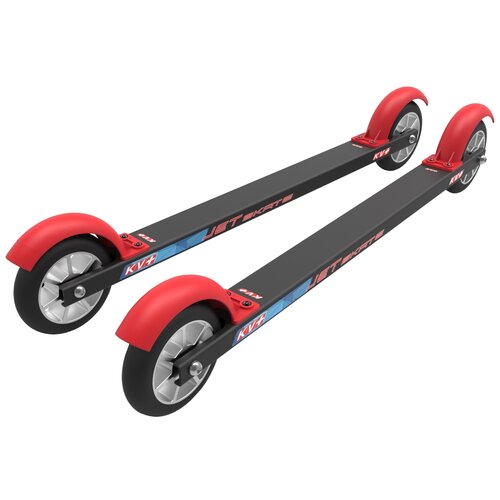 Лыжероллеры KV+ Jet Skate / 22RS08 60 см лыжероллеры start skate 80