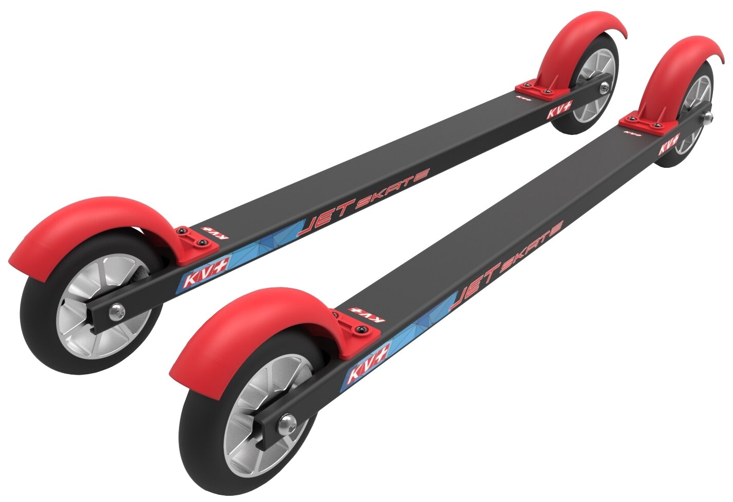 Лыжероллеры KV+ Jet Skate / 22RS08