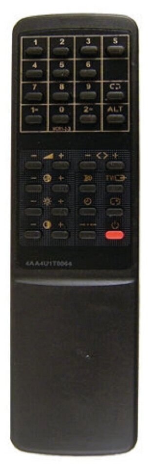 Пульт ДУ для SANYO 4AA4U1T0064