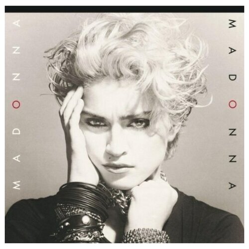 audio cd madonna madonna remastered AUDIO CD Madonna - Madonna (Remastered)