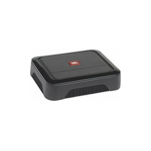 Усилитель автомобильный JBL Club A600 одноканальный 30100₽