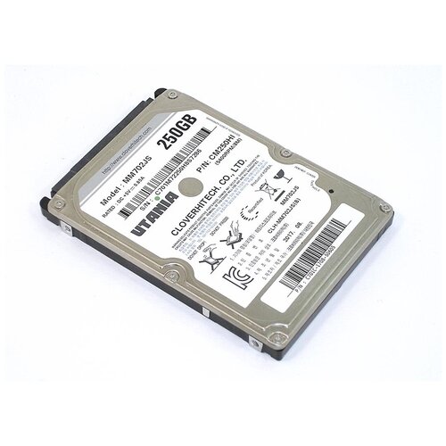 Жесткий диск HDD 2,5