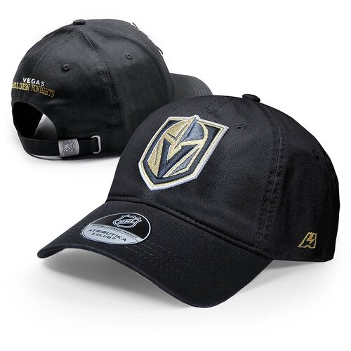 фото Бейсболка atributika&club вегас голден найтс 31647 atributika & club