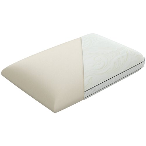 Подушка ортопедическая Армос Memory Foam Standart mini 57х38х11см