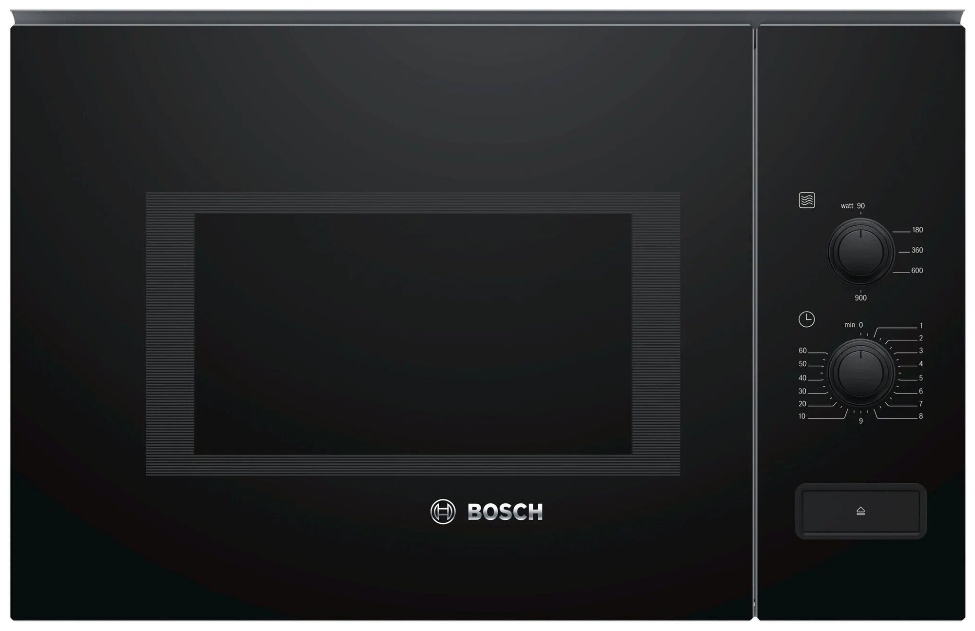 BOSCH Микроволновая печь BUILT-IN BFL550MB0 BOSCH