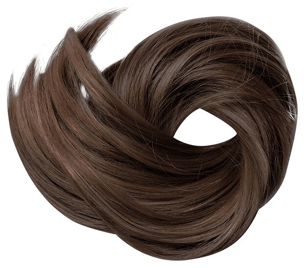 C : EHKO Крем-краска для волос №6/37 Тёмный Блондин Золотисто коричневый 60мл.