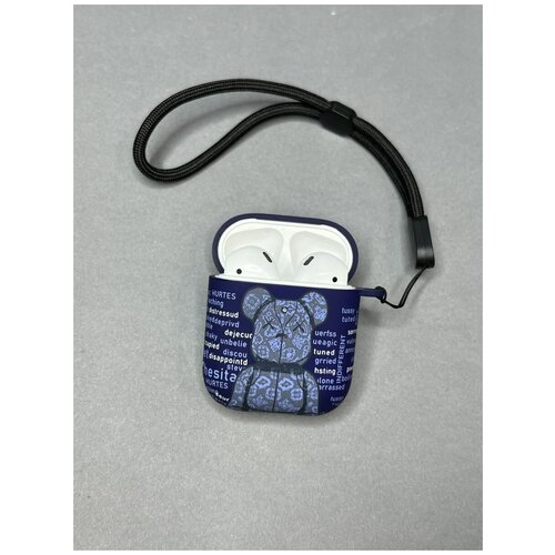 темный, синий