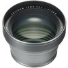 Телеконвертер FujiFilm TCL-X100 II для X100F серебристый - изображение