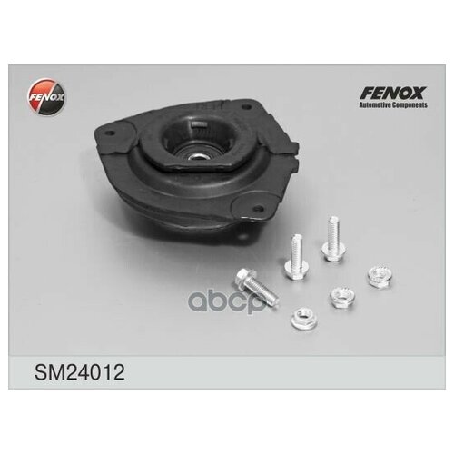 Опора Переднего Амортизатора FENOX SM24012