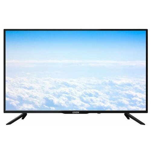 Телевизор Loview L39H401T2C 39 1099000₽