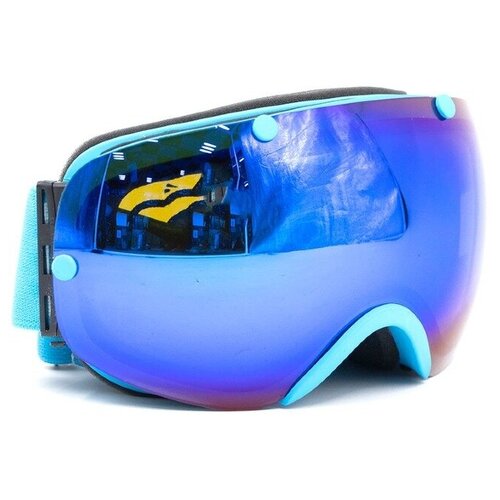 Горнолыжная маска ProSurf 2302 GOGGLES FRAME