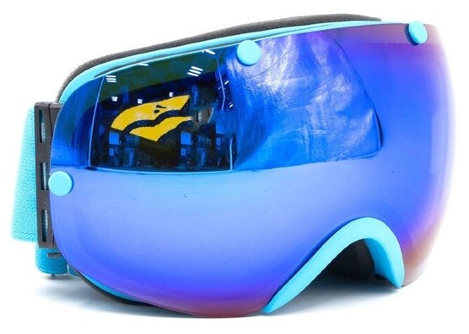 Горнолыжная маска ProSurf 2302 GOGGLES FRAME