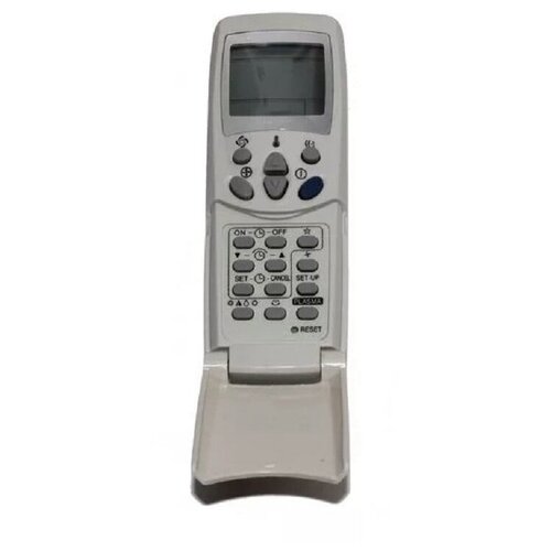фото Пульт универсальный huayu k-lg1108 для кондиционеров lg